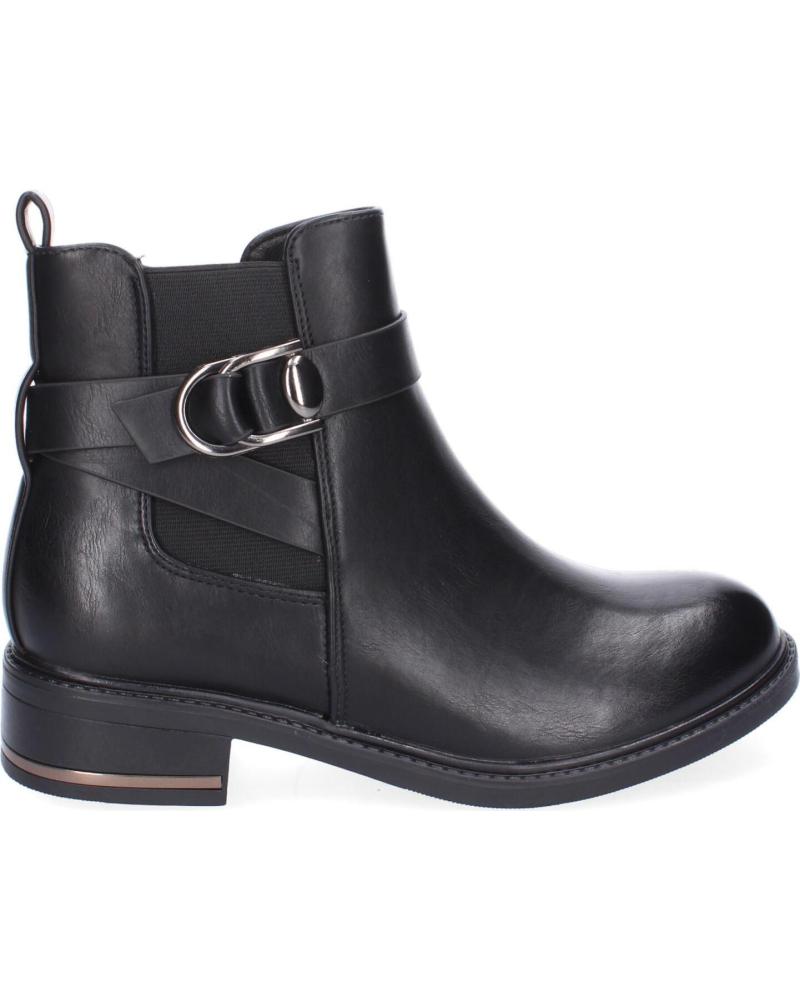 Stiefel für Damen SPORT3PUNTO0 RD815-NEGRO VARIOS COLORES