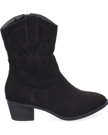 Stiefel für Damen SPORT3PUNTO0 YG803-NEGRO VARIOS COLORES