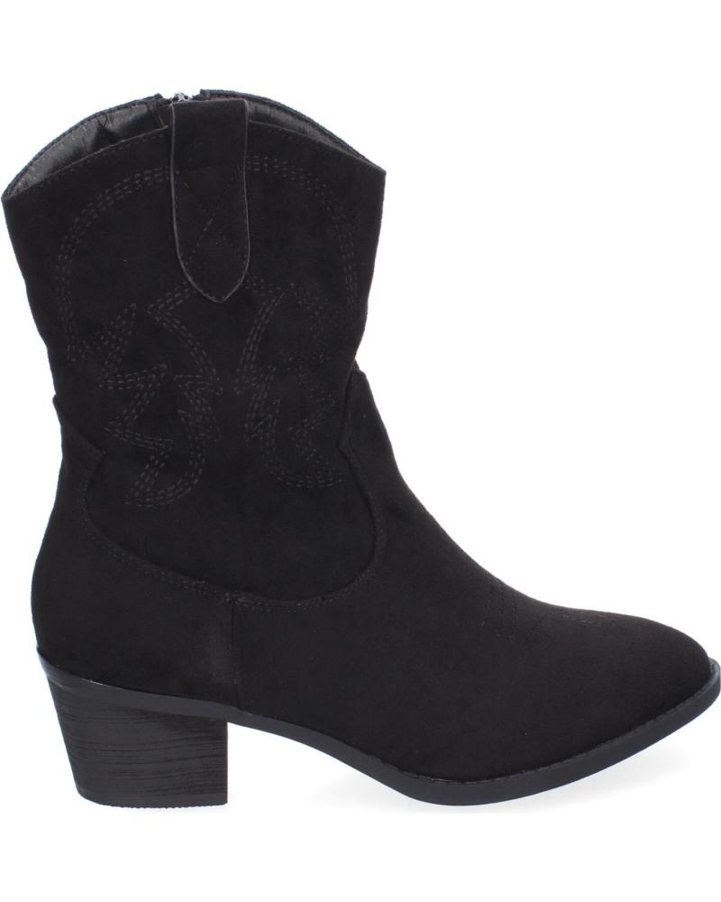 Stiefel für Damen SPORT3PUNTO0 YG803-NEGRO VARIOS COLORES