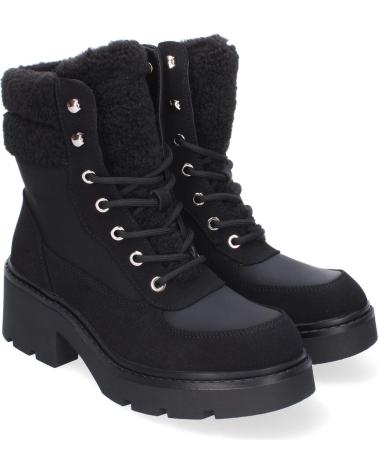 Stivaletti per Donna SPORT3PUNTO0 2421-NEGRO VARIOS COLORES