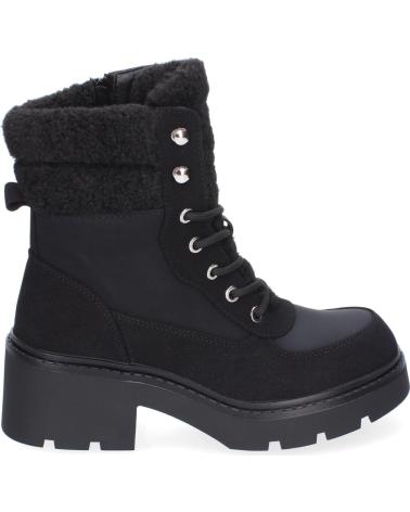 Stivaletti per Donna SPORT3PUNTO0 2421-NEGRO VARIOS COLORES