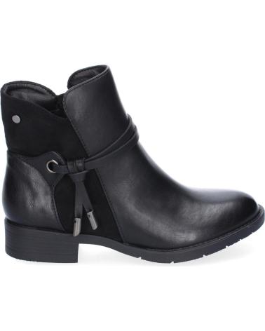Stivaletti per Donna SPORT3PUNTO0 RD817-NEGRO VARIOS COLORES