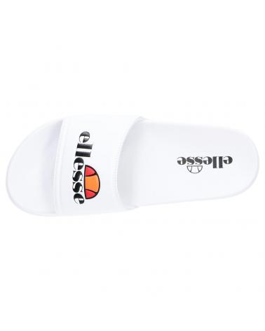 Man and boy Flip flops ELLESSE SHMF0397 FILIPPO 908-WHITE