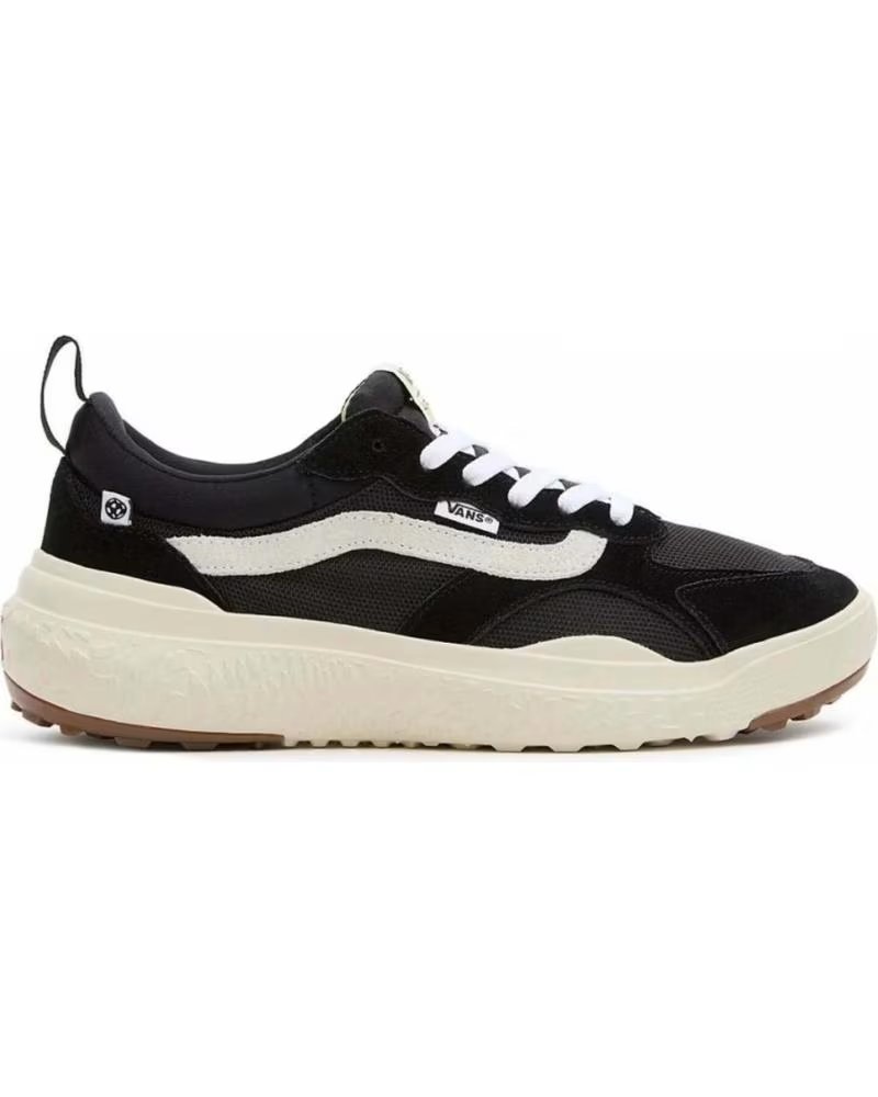 VANS OFF THE WALL ZAPATILLAS VANS VN000BCEBA21 EN PARA UNISEX NEGRO