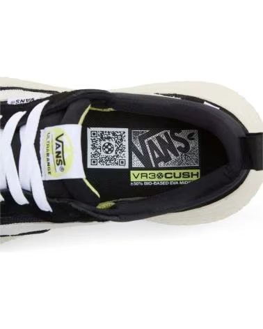 VANS OFF THE WALL ZAPATILLAS VANS VN000BCEBA21 EN PARA UNISEX NEGRO