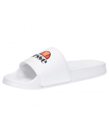 Man and boy Flip flops ELLESSE SHMF0397 FILIPPO 908-WHITE