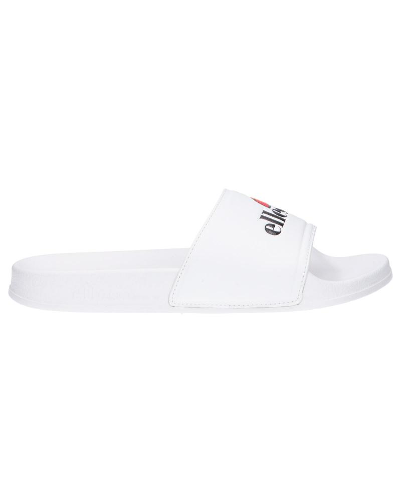Man and boy Flip flops ELLESSE SHMF0397 FILIPPO 908-WHITE