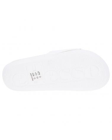 Man and boy Flip flops ELLESSE SHMF0397 FILIPPO 908-WHITE
