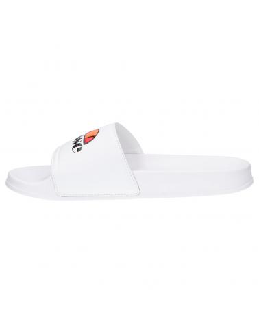 Man and boy Flip flops ELLESSE SHMF0397 FILIPPO 908-WHITE