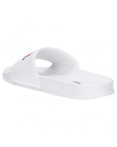 Man and boy Flip flops ELLESSE SHMF0397 FILIPPO 908-WHITE