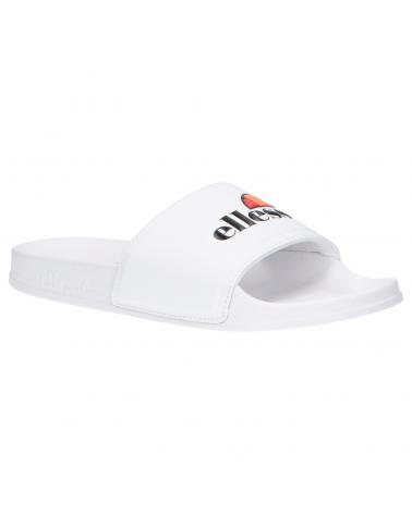 Man and boy Flip flops ELLESSE SHMF0397 FILIPPO 908-WHITE
