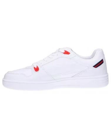 Scarpe sport per Uomo ELLESSE SHMF0423 NOLE CUPSOLE WHITE