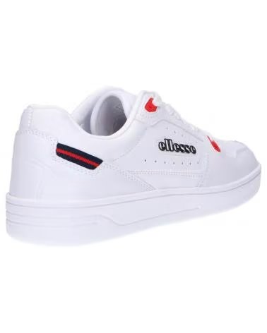 Scarpe sport per Uomo ELLESSE SHMF0423 NOLE CUPSOLE WHITE