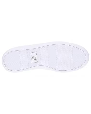 Scarpe sport per Uomo ELLESSE SHMF0423 NOLE CUPSOLE WHITE