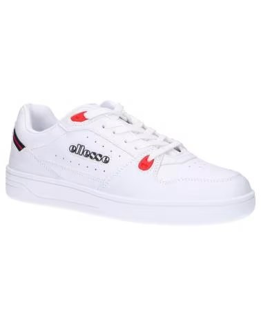 Scarpe sport per Uomo ELLESSE SHMF0423 NOLE CUPSOLE WHITE