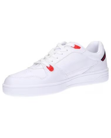 Scarpe sport per Uomo ELLESSE SHMF0423 NOLE CUPSOLE WHITE
