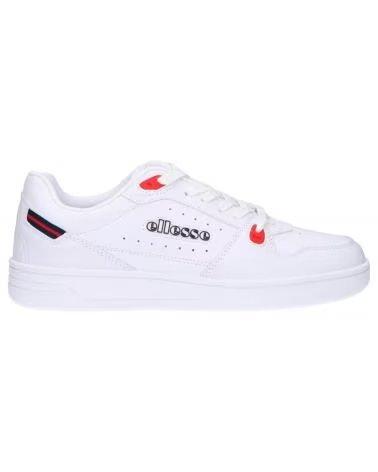 Scarpe sport per Uomo ELLESSE SHMF0423 NOLE CUPSOLE WHITE