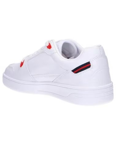 Scarpe sport per Uomo ELLESSE SHMF0423 NOLE CUPSOLE WHITE