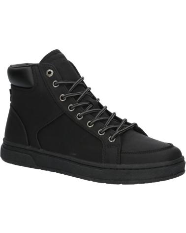 Botins de Homem LEVIS BOTAS LEVI´S 235874 HOMBRE NEGRO