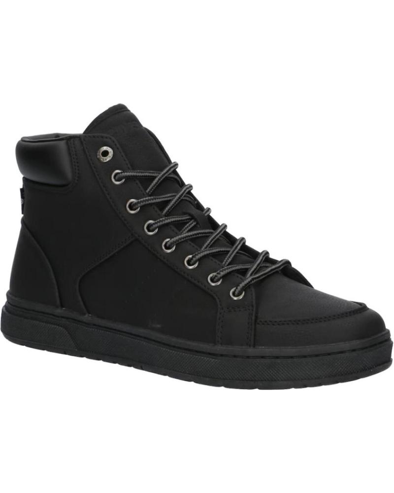 Botins de Homem LEVIS BOTAS LEVI´S 235874 HOMBRE NEGRO