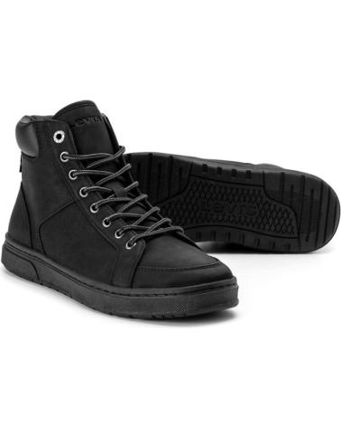 Botins de Homem LEVIS BOTAS LEVI´S 235874 HOMBRE NEGRO
