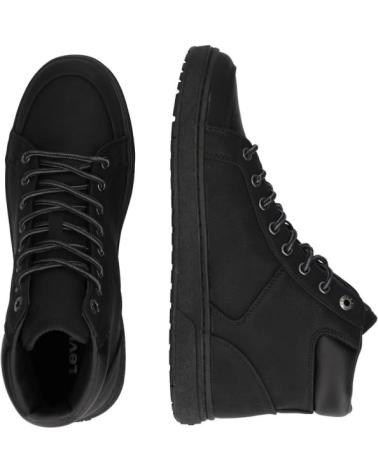Botins de Homem LEVIS BOTAS LEVI´S 235874 HOMBRE NEGRO
