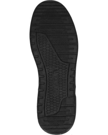 Botins de Homem LEVIS BOTAS LEVI´S 235874 HOMBRE NEGRO