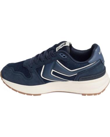 LEVIS SNEAKERS LEVI´S 235896 HOMBRE MARINO AZUL