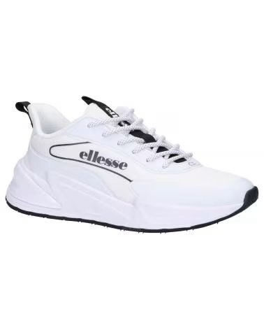 Scarpe sport per Donna ELLESSE SRMF0464 MORONA RUNNER WHITE
