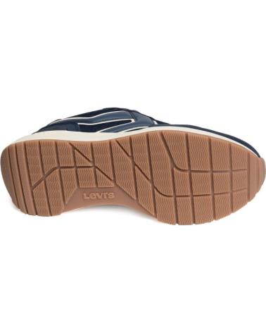 LEVIS SNEAKERS LEVI´S 235896 HOMBRE MARINO AZUL