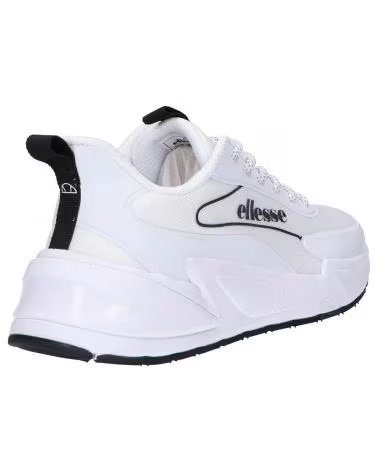 Scarpe sport per Donna ELLESSE SRMF0464 MORONA RUNNER WHITE