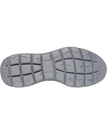 Chaussures pour Homme SKECHERS BOTAS SUMMITS-SIEGUL HOMBRE NEGRO NEGRO