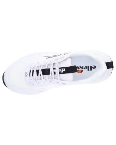 Scarpe sport per Donna ELLESSE SRMF0464 MORONA RUNNER WHITE
