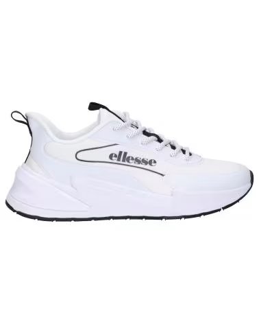 Scarpe sport per Donna ELLESSE SRMF0464 MORONA RUNNER WHITE