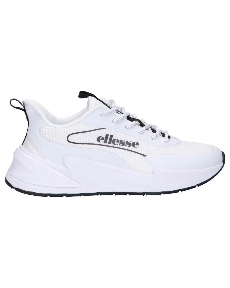 Scarpe sport per Donna ELLESSE SRMF0464 MORONA RUNNER WHITE