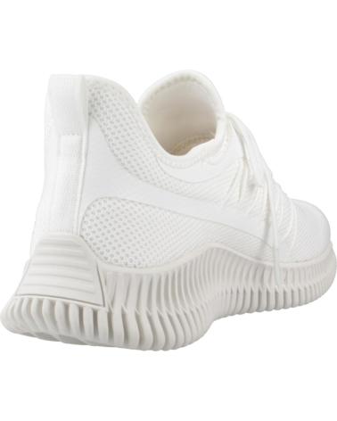 Sportif pour Femme SKECHERS ZAPATILLAS MUJER MODELO BOBS GEO-NEW AESTHETICS SLIP-INS COL OFWT