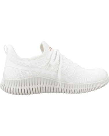 Sportif pour Femme SKECHERS ZAPATILLAS MUJER MODELO BOBS GEO-NEW AESTHETICS SLIP-INS COL OFWT