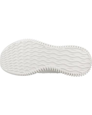 Sportif pour Femme SKECHERS ZAPATILLAS MUJER MODELO BOBS GEO-NEW AESTHETICS SLIP-INS COL OFWT