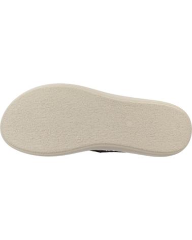 Sandálias de Mulher PINOSOS SANDALIAS MUJER MODELO SENA COLOR AZUL DEEP BLUE