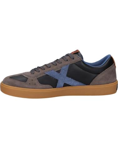 Deportivas de Hombre MUNICH 4046037 BREAK NEGRO