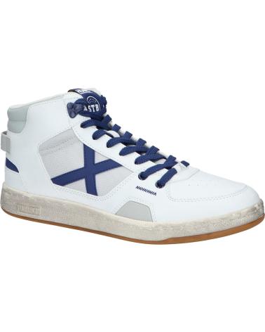 Trainers-De-Hombre-MUNICH-4056017-DOME-BLANCO