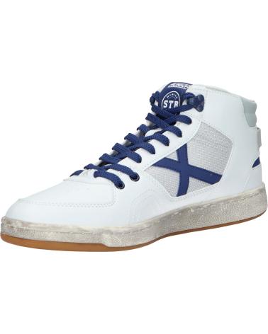 Trainers-De-Hombre-MUNICH-4056017-DOME-BLANCO