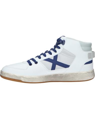 Trainers-De-Hombre-MUNICH-4056017-DOME-BLANCO