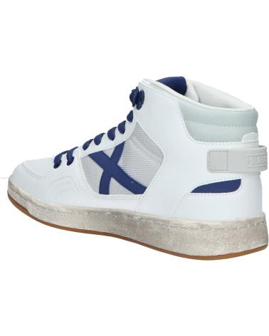 Trainers-De-Hombre-MUNICH-4056017-DOME-BLANCO