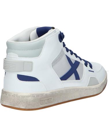 Trainers-De-Hombre-MUNICH-4056017-DOME-BLANCO