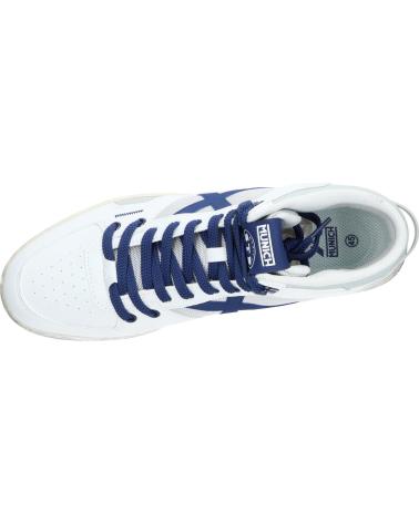 Trainers-De-Hombre-MUNICH-4056017-DOME-BLANCO