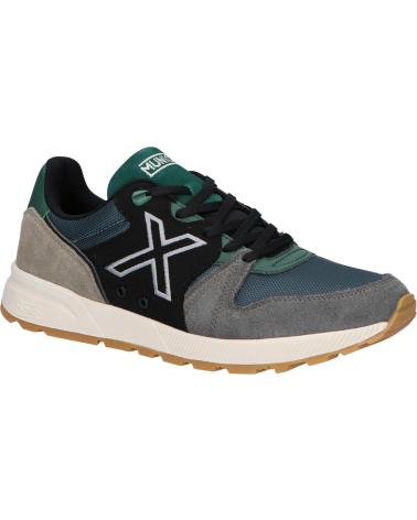 Man Trainers MUNICH 4151077 1030 GRIS