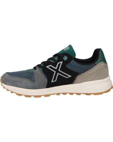 Man Trainers MUNICH 4151077 1030 GRIS