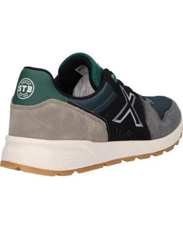Man Trainers MUNICH 4151077 1030 GRIS
