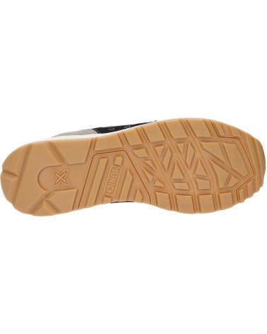 Man Trainers MUNICH 4151077 1030 GRIS